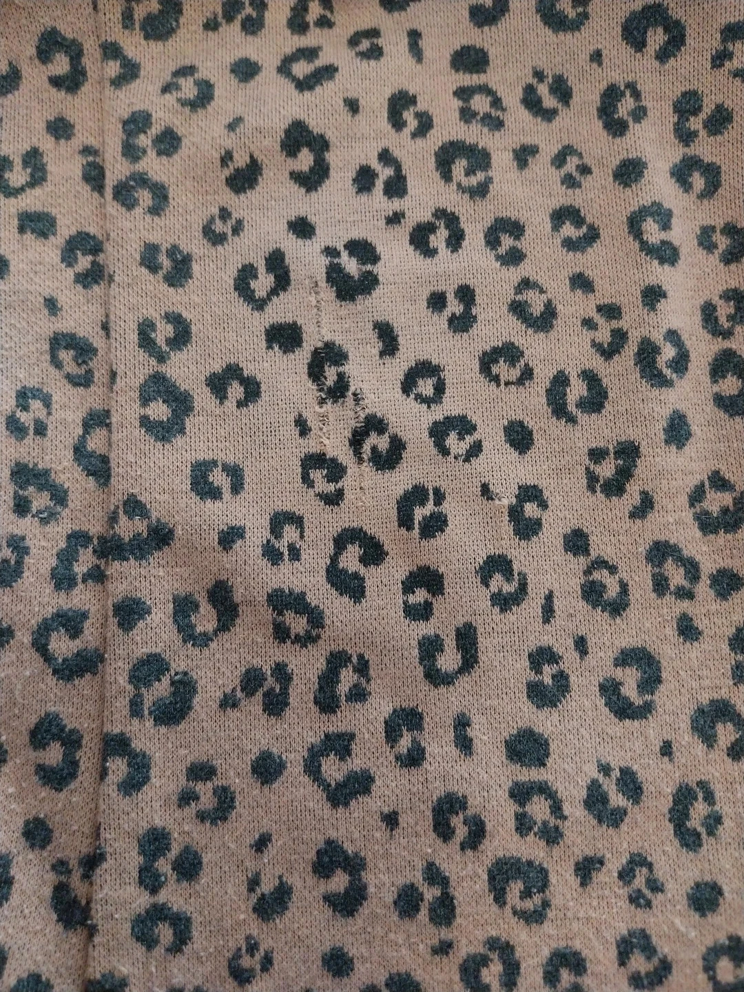 Pantalón pata de elefante T.12ans – photo 5